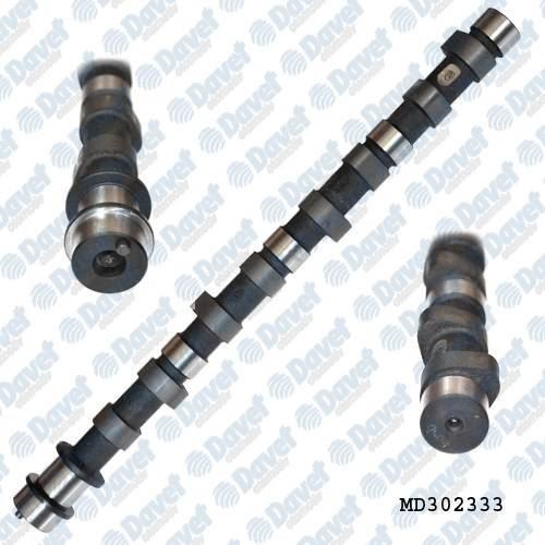 SUS-E0004035 Eksantrik Mili-(Hyundai   H100 94/08 /Starex / Mitsubishi   L300 90/11 / L200 94-05 )
